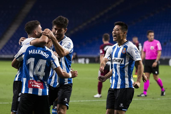 西乙首秀贡献一传一射 武磊赛后给自己定了什么小目标?