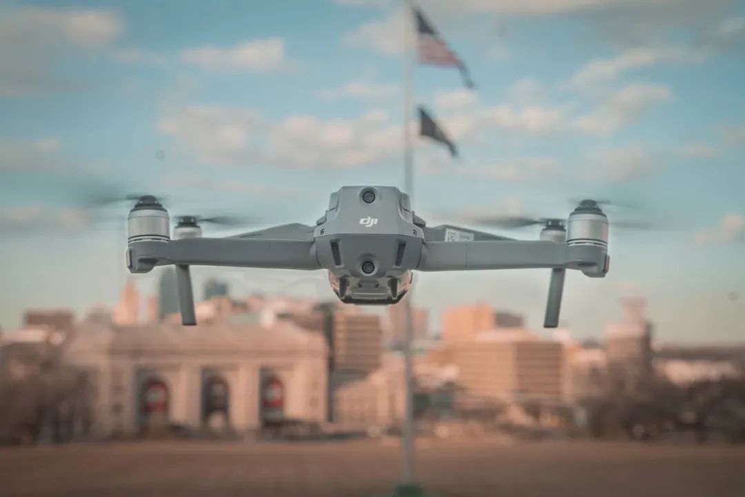 美国宣布对大疆“不会发布禁令” 它靠什么赢？