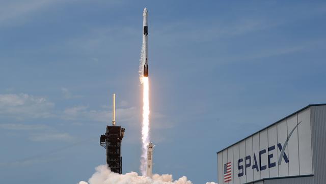 中国成功发射可重复使用航天器，新型空天飞机或已揭开面纱？休闲区蓝鸢梦想 - Www.slyday.coM