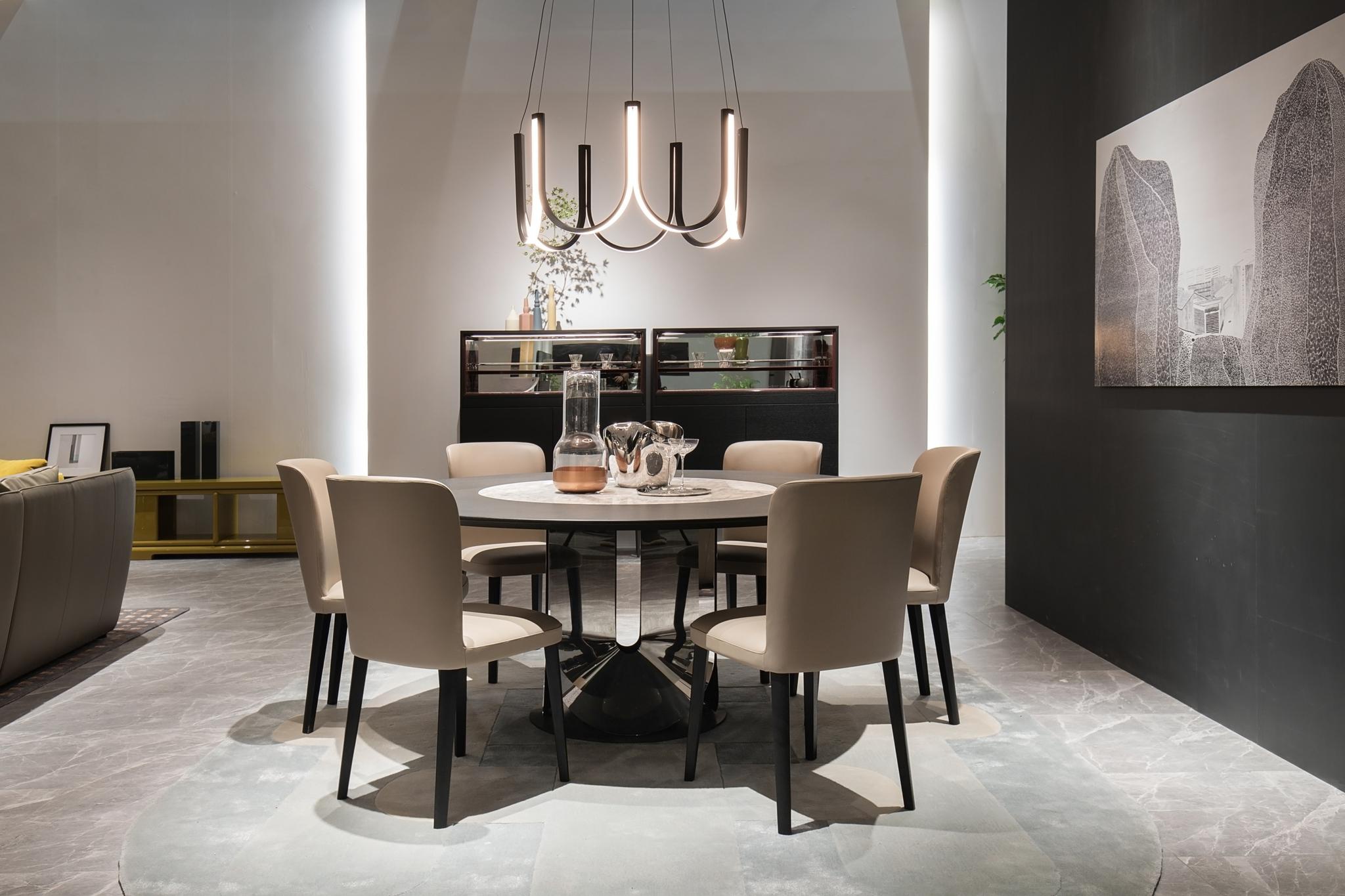 潮这看巨卓华意空间东方新语探物志ciff浪潮设计新探团带你逛