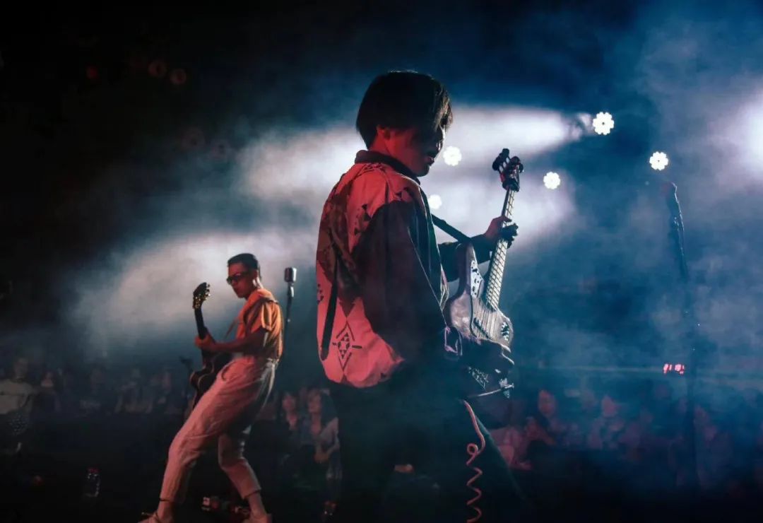 rustic乐队传奇只需5平米ourcity