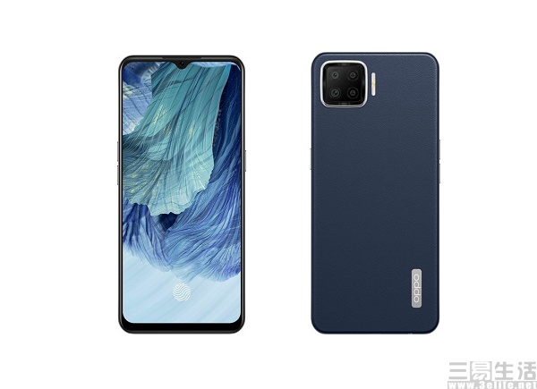 oppo新机f17印度市场发布,将定位中端市场__财经头条