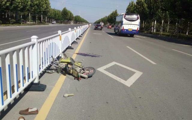 村支书雇凶撞死举报者获死刑后上诉 死者家属:望严惩