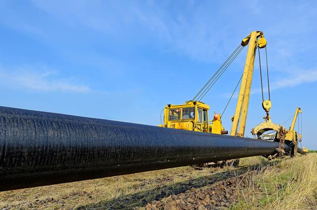 中国石油注资200亿成立新管道公司主业是海底管道运输