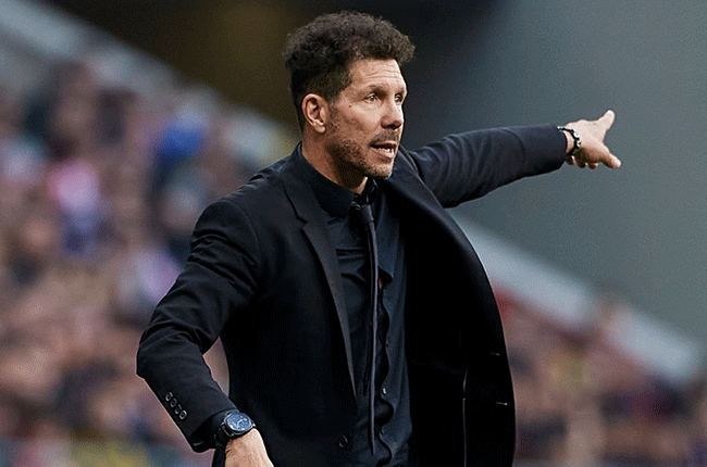 迭戈-西蒙尼(资料图)