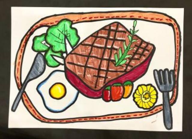 "妈,能吃一次牛排吗?"宝妈自认聪明的回答,毁了孩子的格局