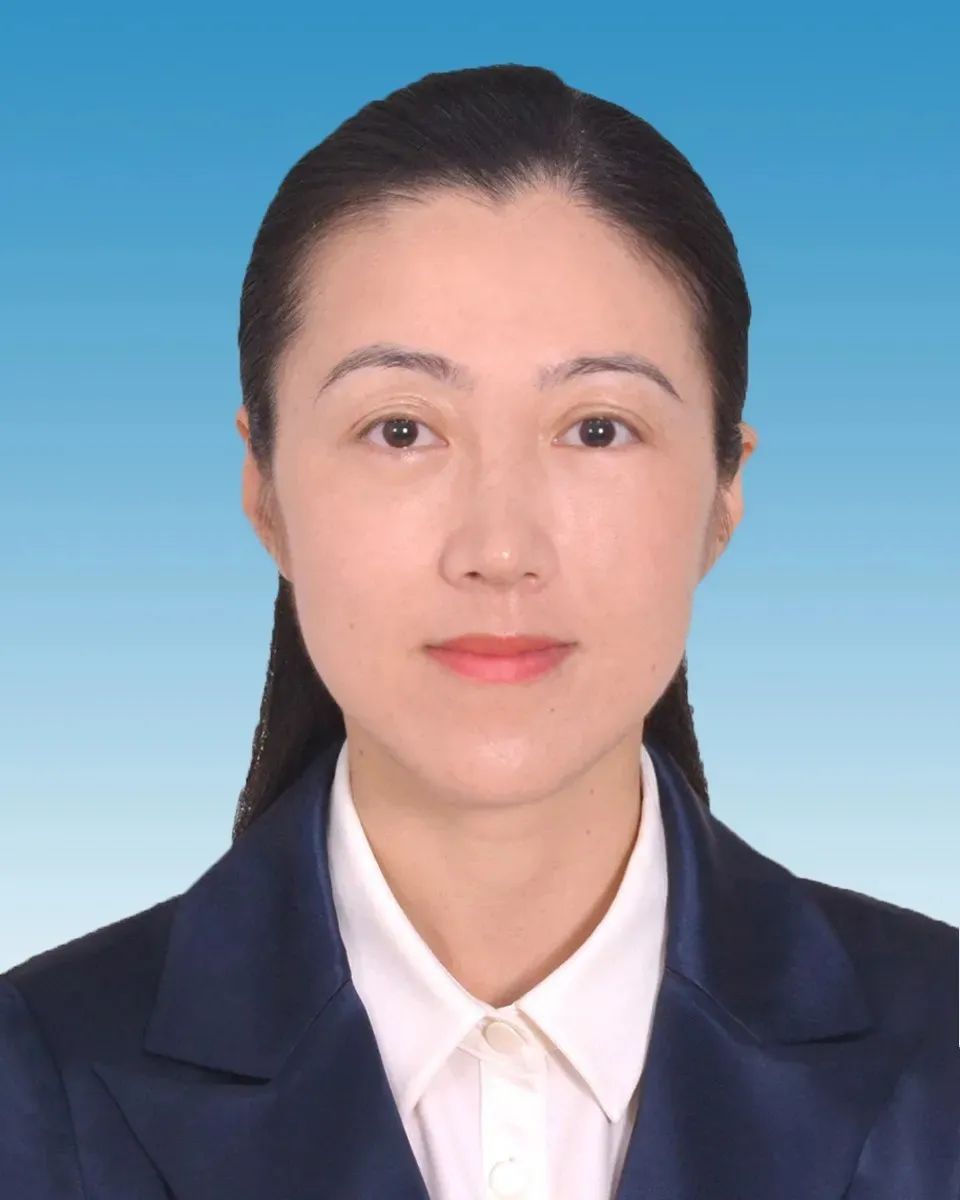 杭州年轻女干部拟破格提拔