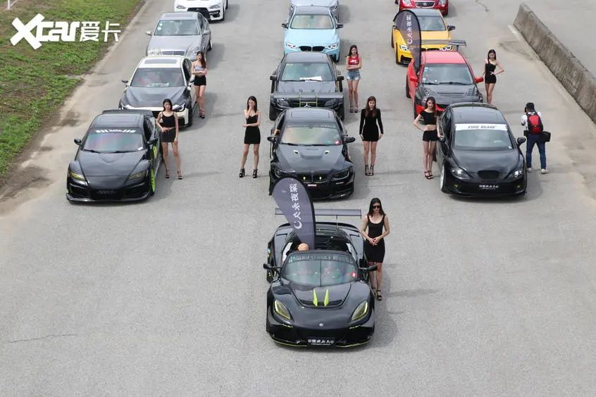 爱卡xmeeting车迷大会,中国式汽车派对狂欢,让你这个周末不孤单!