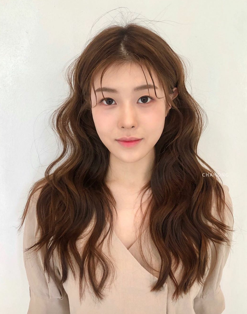 "公主烫"|发型|商城|小程序_新浪新闻