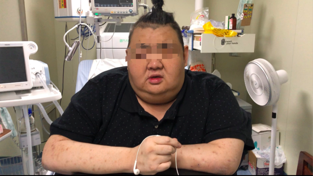 难以承受的500斤之重