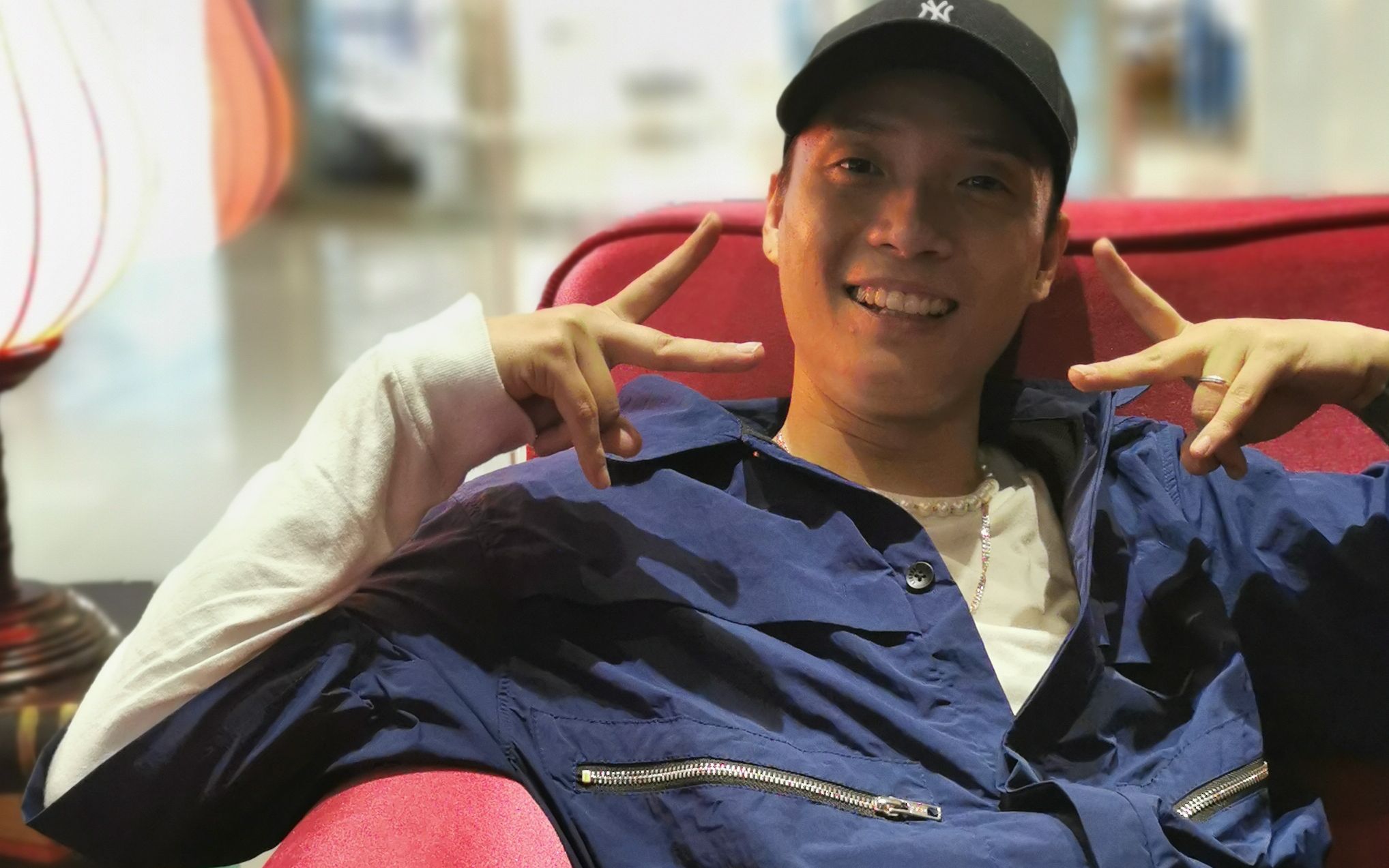 世界街舞locking之王肖杰没人讨厌岂不是很没意思丨专访