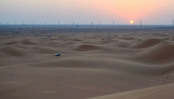 石油经济遇困境，中东未来出路何在？