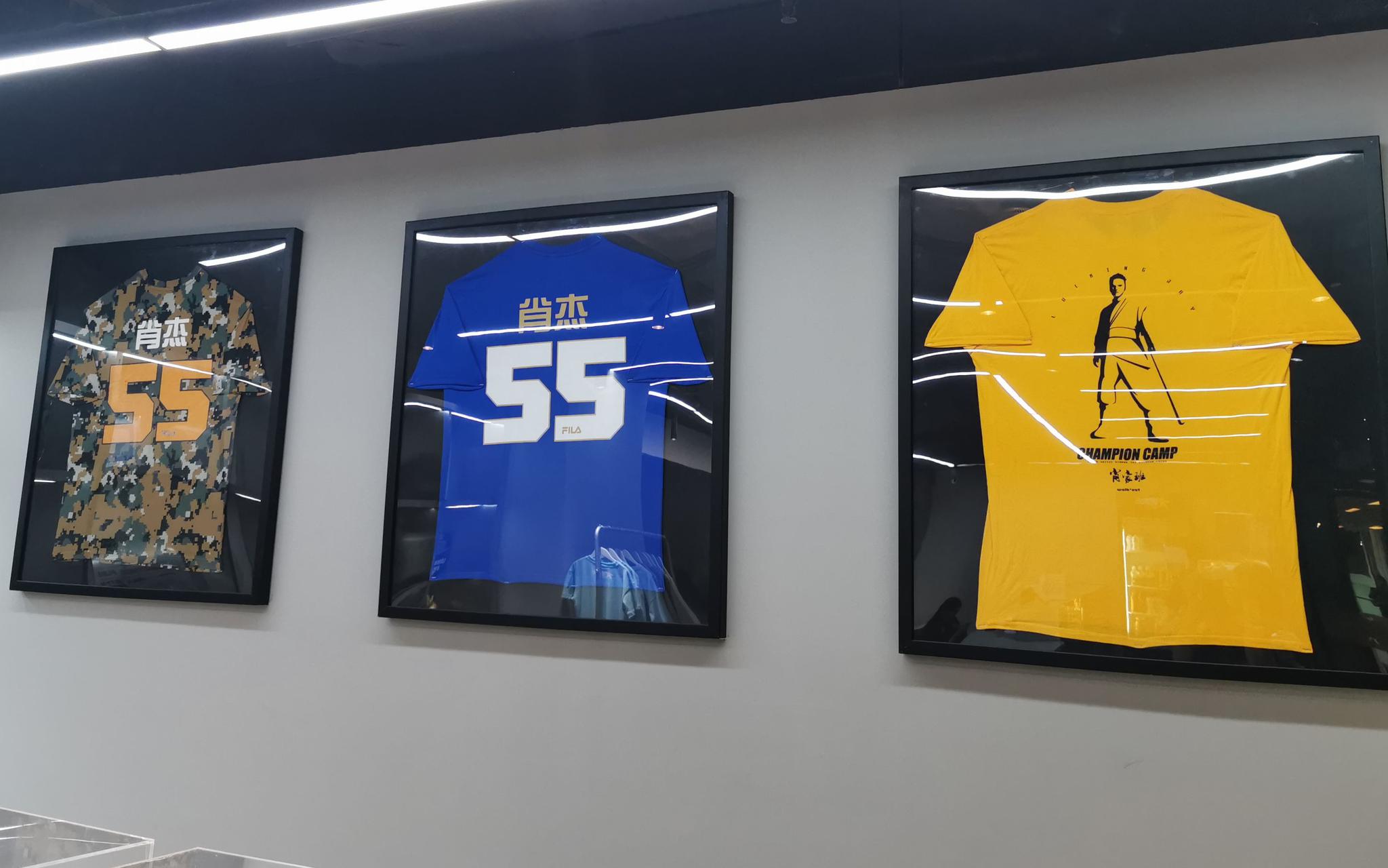 世界街舞Locking之王肖杰：没人讨厌岂不是很没意思丨专访_手机新浪网