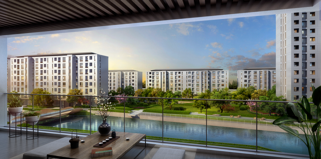 印鉴不凡 "传奇"再续 | 银川·中梁印二期焕新升级,载誉加推