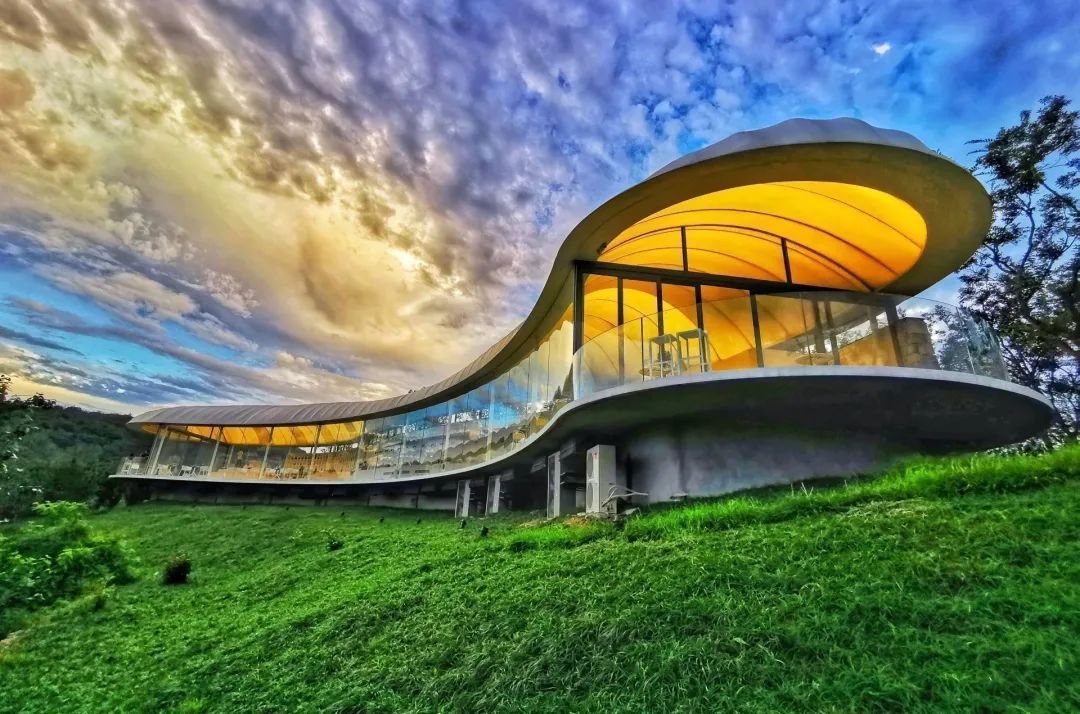 九女峰:乡村振兴的惊艳"蝶变" | 全省16地市党报摄影记者走进泰山