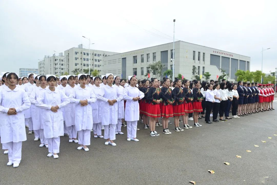 又一所新大学来了|红河州_新浪新闻