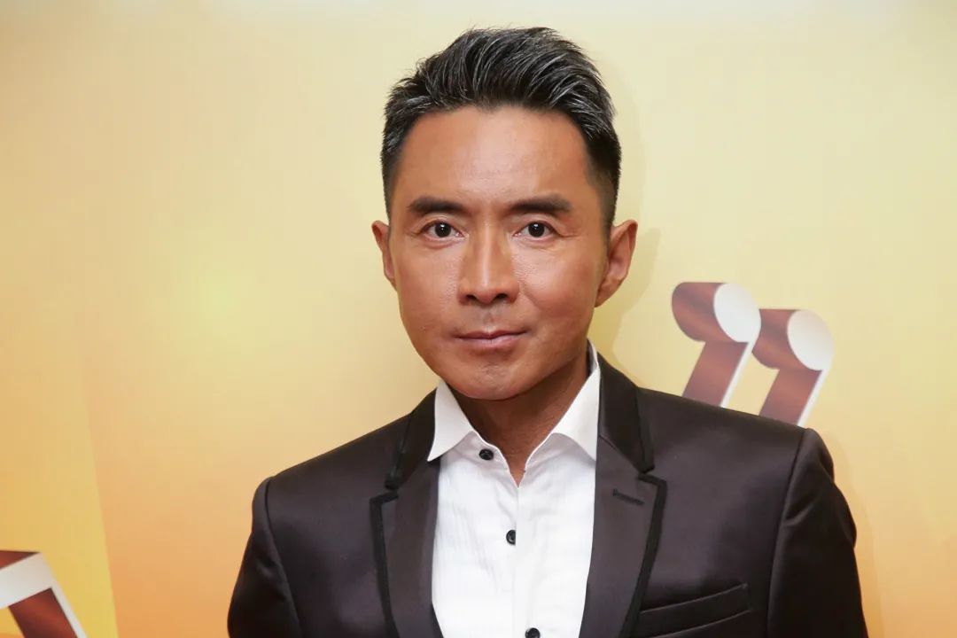 过分!前tvb知名绿叶新婚老婆与同父异母姐姐争遗产,被骗签放弃文件