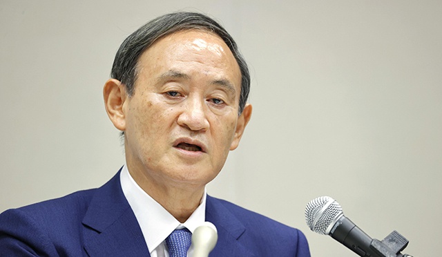 菅义伟胜选日本自民党总裁 “后安倍时代”还有哪些悬念？