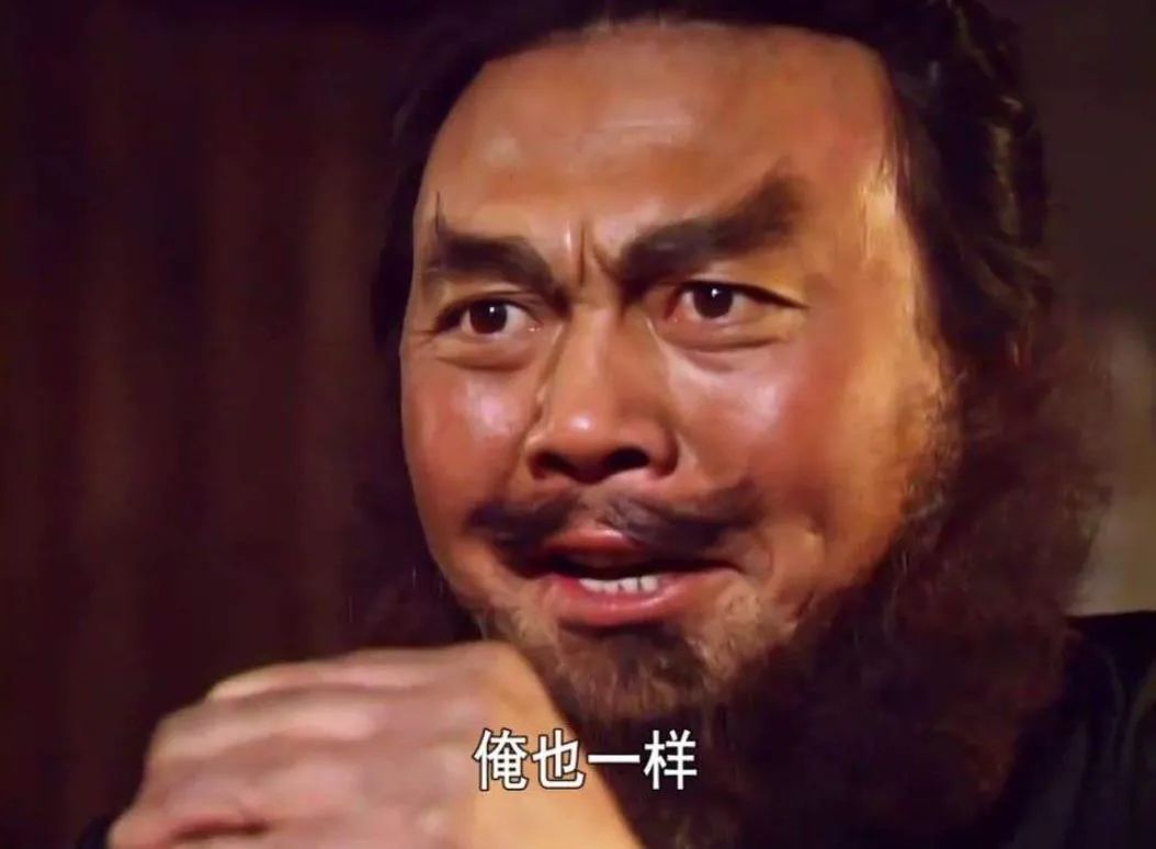 长着一张猫脸，再糙的汉子也会很萌