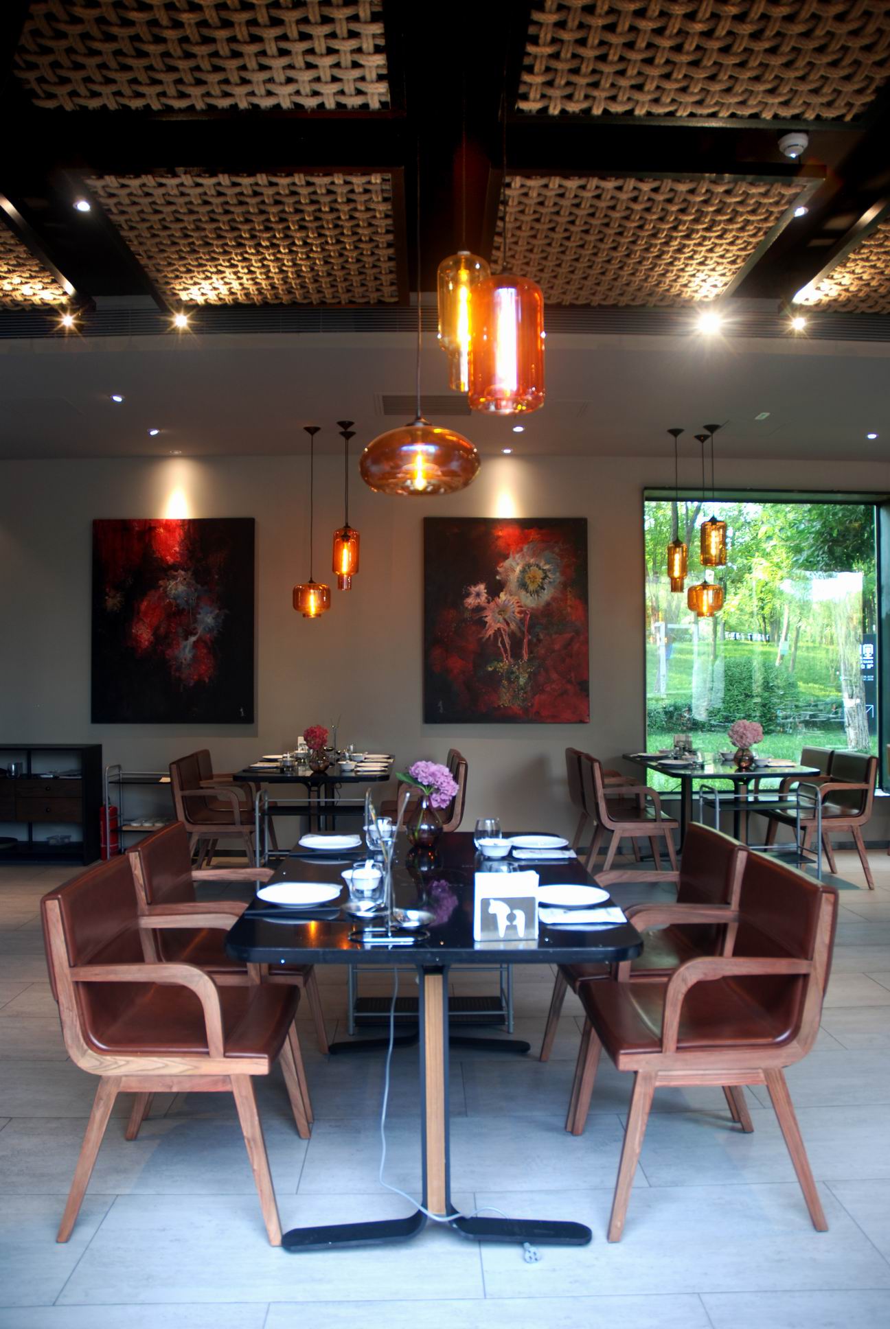 2020酷创造营先锋设计师选拔岳琳靓堂打边炉港式火锅