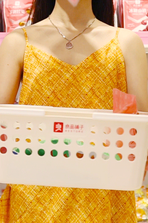 良品铺子917湖南专享会员日来啦最高全场78折一年仅限这①天