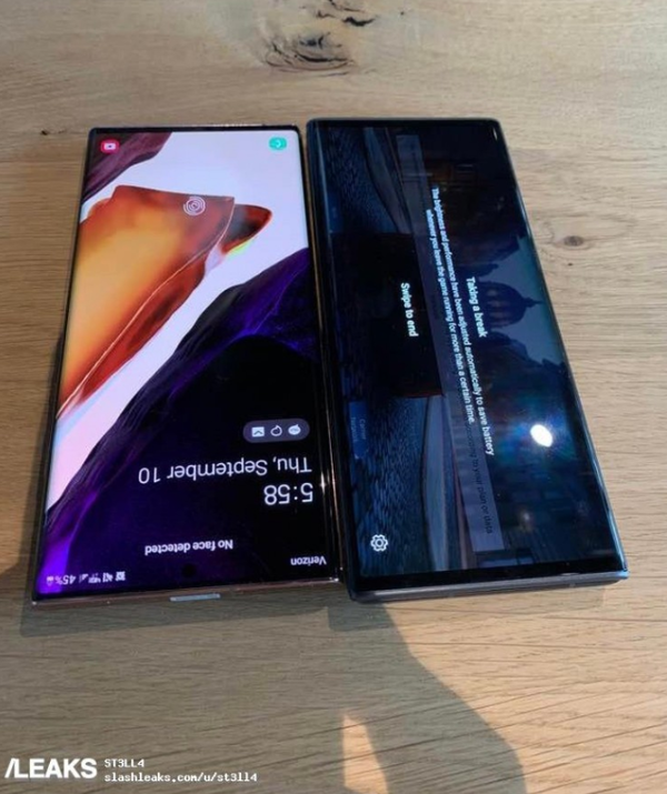 lg wing"旋转双屏"手机再爆真机图:今晚10点发布