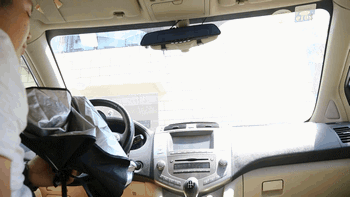 这几款SUV开出去贼放心！买它们就是买安全