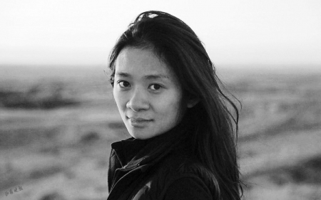 中国导演赵婷获威尼斯电影节金狮奖