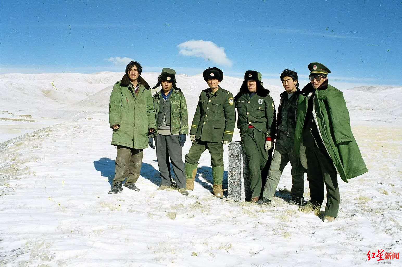 参与枪杀索南达杰嫌犯落网 "野牦牛队"回忆可可西里往