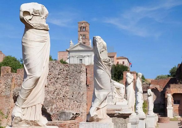 10个艺术冷知识你知道几个