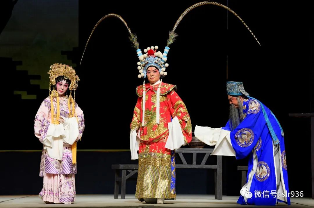 广州艺术季重现南派传统剧目《马福龙卖箭》|粤剧_新浪新闻