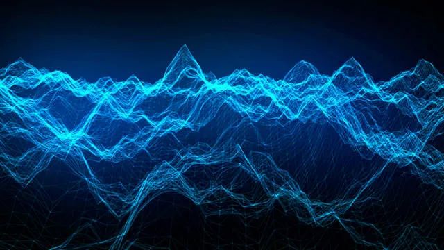 再见基站电磁环境测试报告