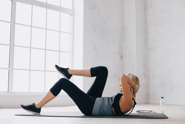 你最关心的燃脂运动那些事