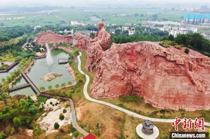 江西余干县及其独特魅力分析——余干车站旁五十元胡同