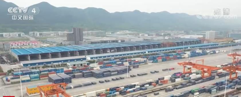 各地项目集中开工支撑基建投资保持高位 投资需求加速释放