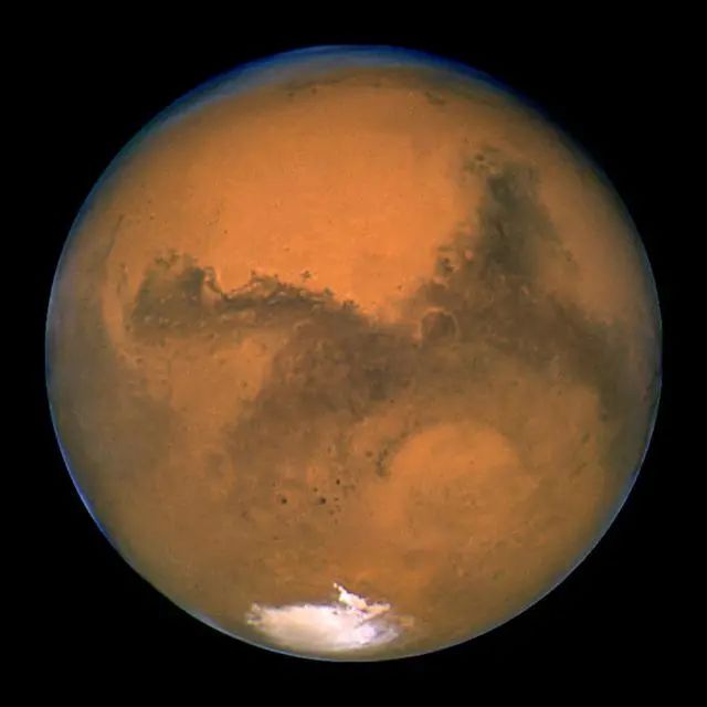 重大发现!金星上或有生命迹象