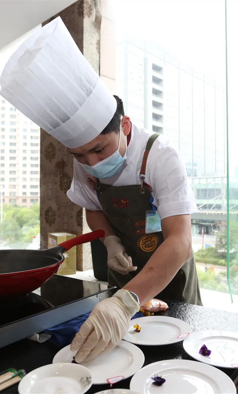 当八方厨神遇到青岛海参,原来是这样的结果.