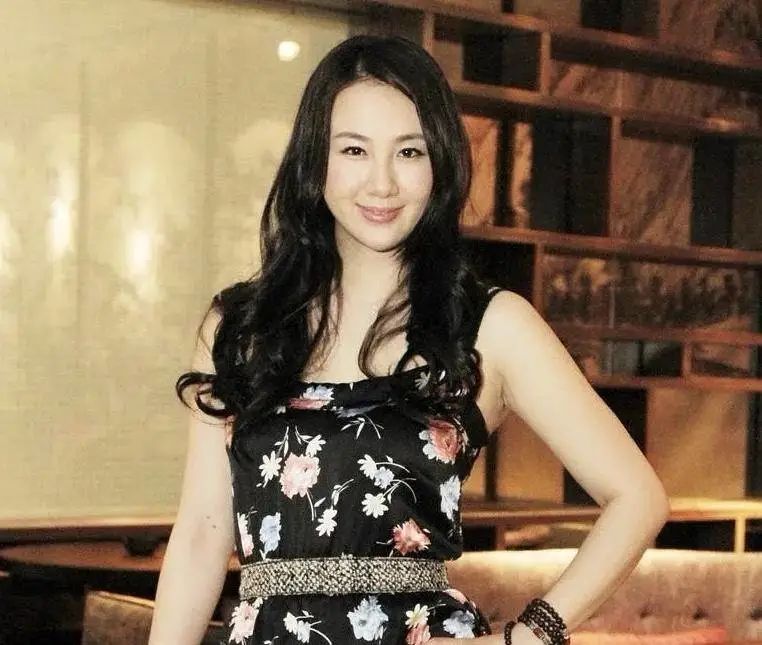 遗憾！知名女星宣布与富商丈夫离婚，曾被香港著名导演一手捧红休闲区蓝鸢梦想 - Www.slyday.coM