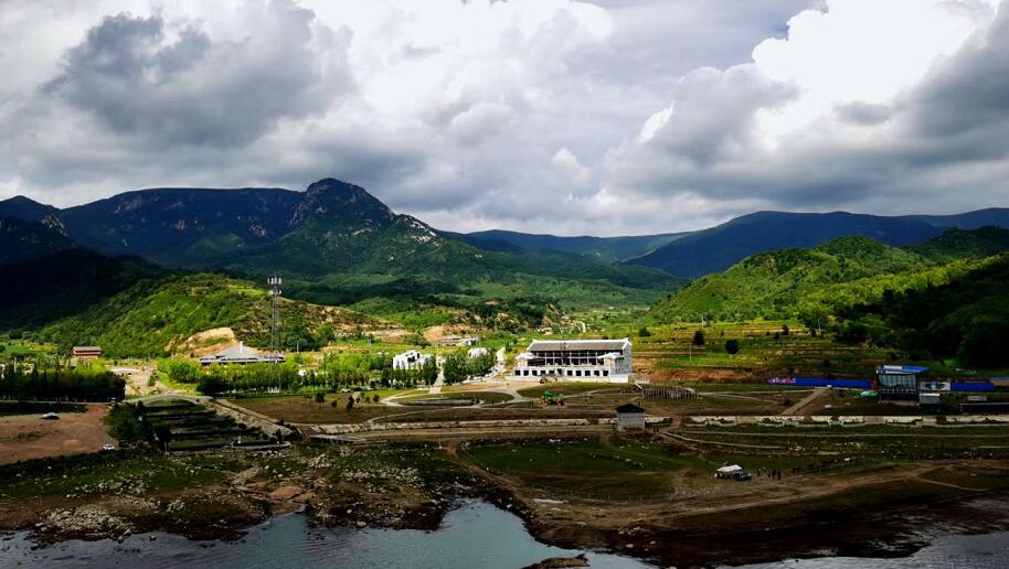 离石区旅游力促文旅深度融合