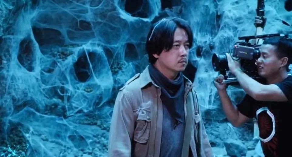 《昆仑神宫》也将会是原班人马回归,主要讲述了《格萨尔王》中传说的