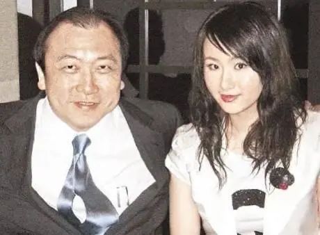 遗憾！知名女星宣布与富商丈夫离婚，曾被香港著名导演一手捧红休闲区蓝鸢梦想 - Www.slyday.coM