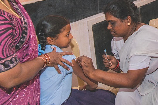 盖茨基金会：疫情造成全球GDP损失是2008年金融危机的两倍