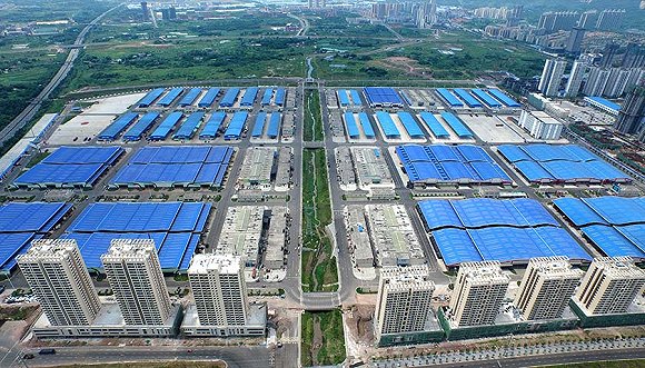2020江津双福GDP_2020,再看江津双福区域价值!(2)