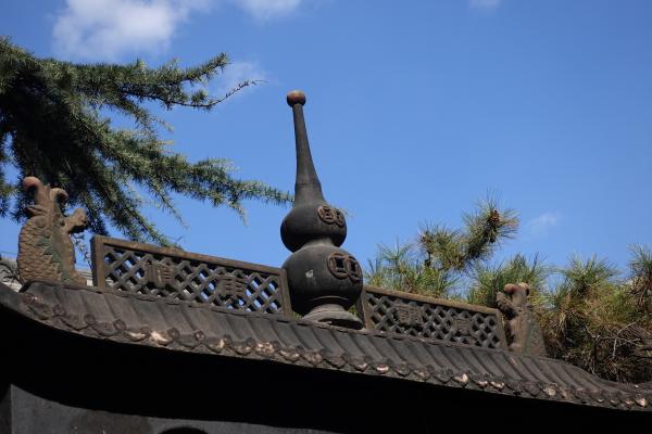 葫芦的文化史人类之祖道教神器和中国版诺亚方舟