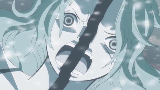 海贼王:能够操纵天气的6位角色,3人能放雷电,龙可以御风