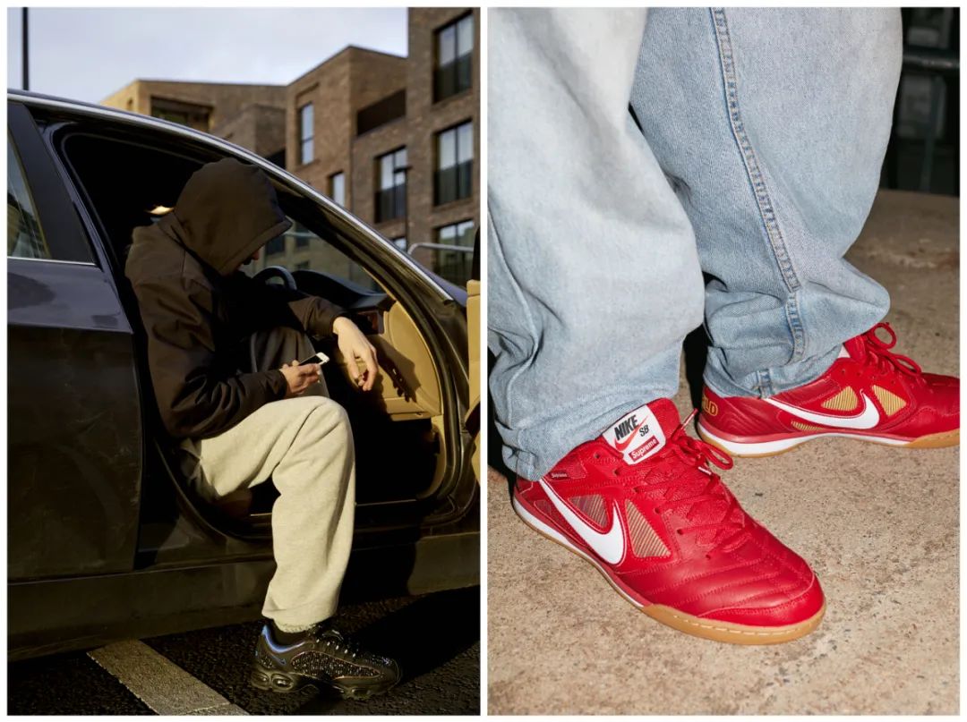 衣服买复刻和正品观点(复刻衣服是正品还是高仿)-第2张图片-鞋城号