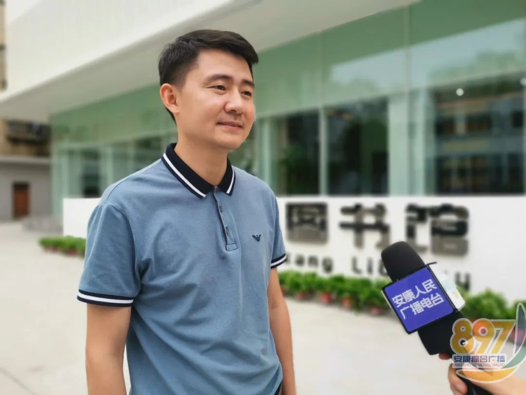 安康博元实业有限公司董事长,安康市图书馆终生名誉会长 张元江