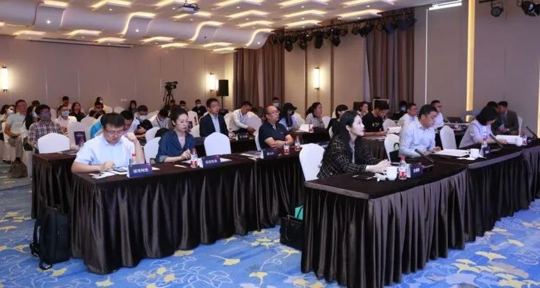 新品密集！2020中关村论坛技术交易大会-第二场新技术新产品首发活动圆满举行