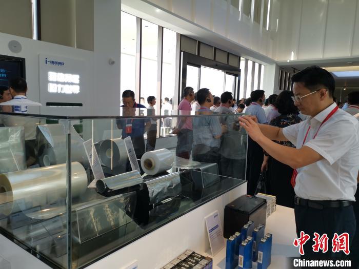 江西吹响工业强省“集结号”：规上工业增加值增速中部第一