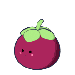 山竹出没!山大人的专属表情包也太可爱了吧!